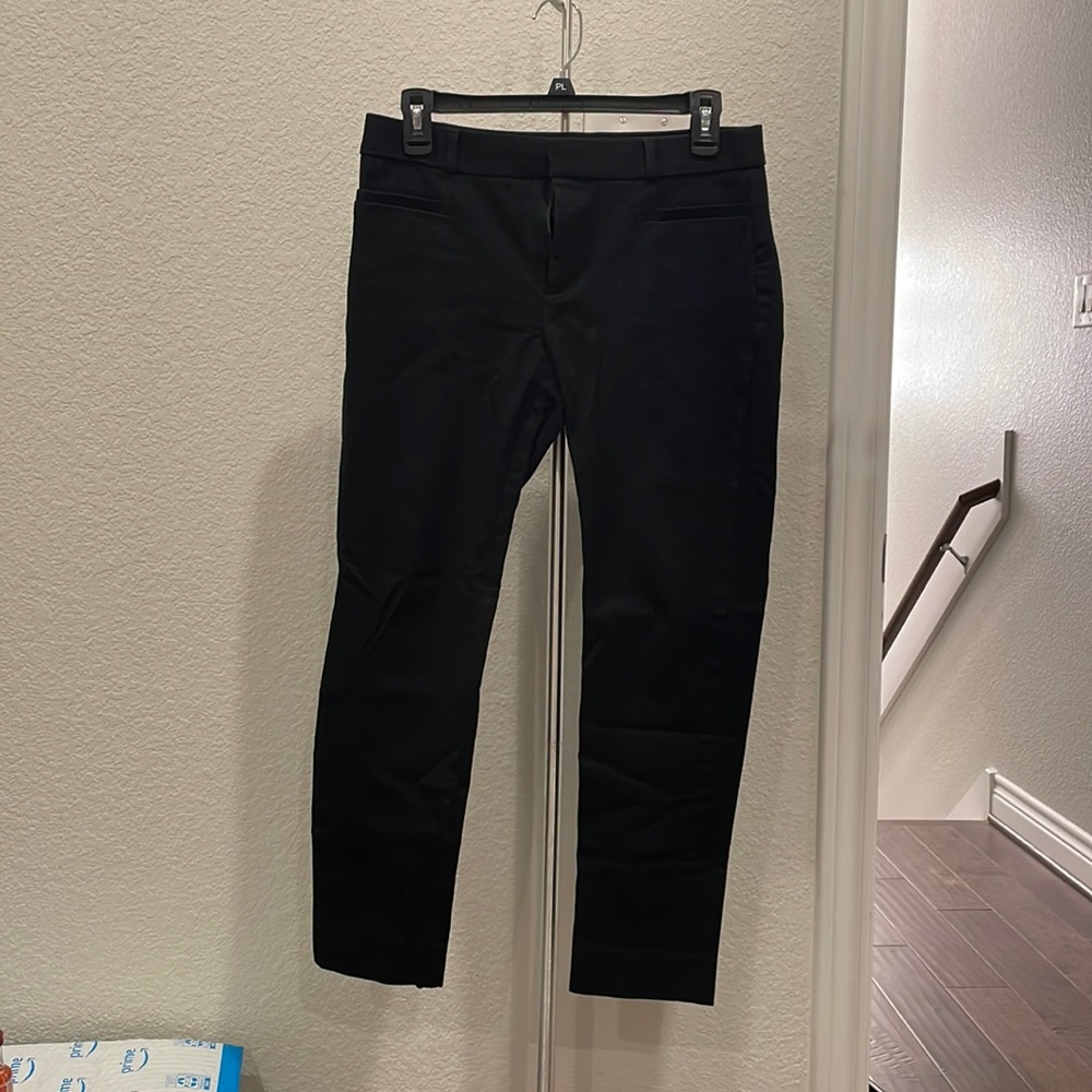 Banana Republic Sloan skinny pants